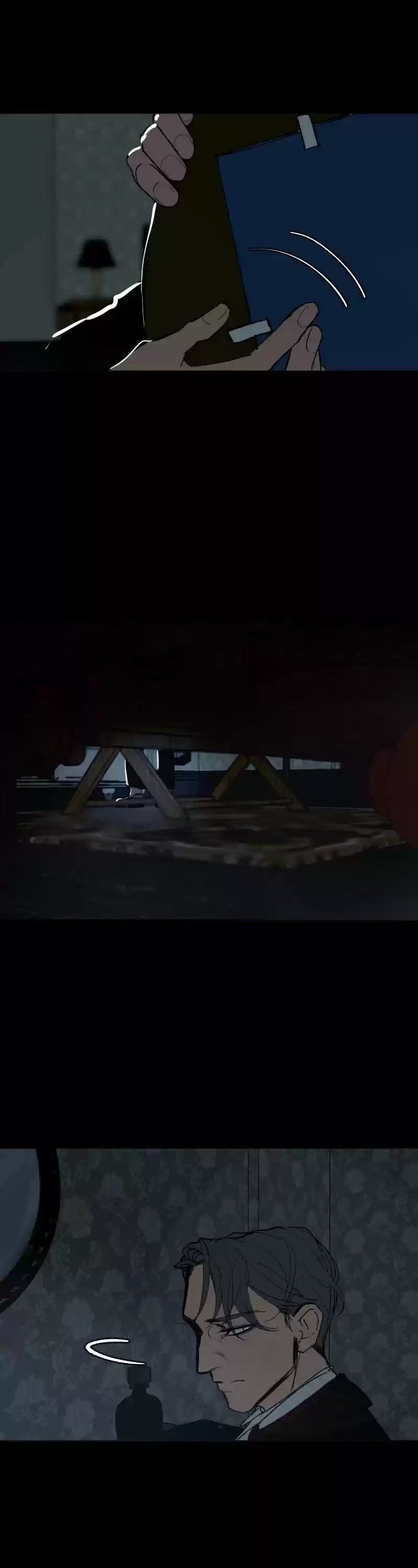 Purple Hyacinth Chapter 35