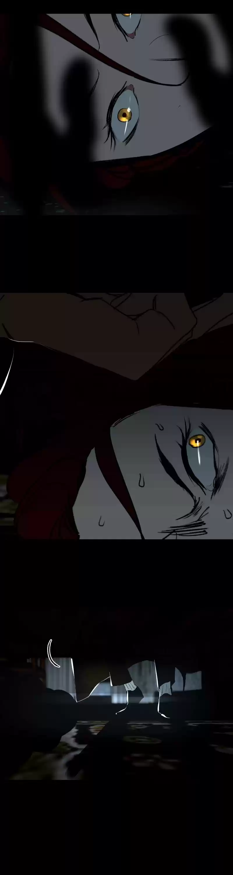 Purple Hyacinth Chapter 35