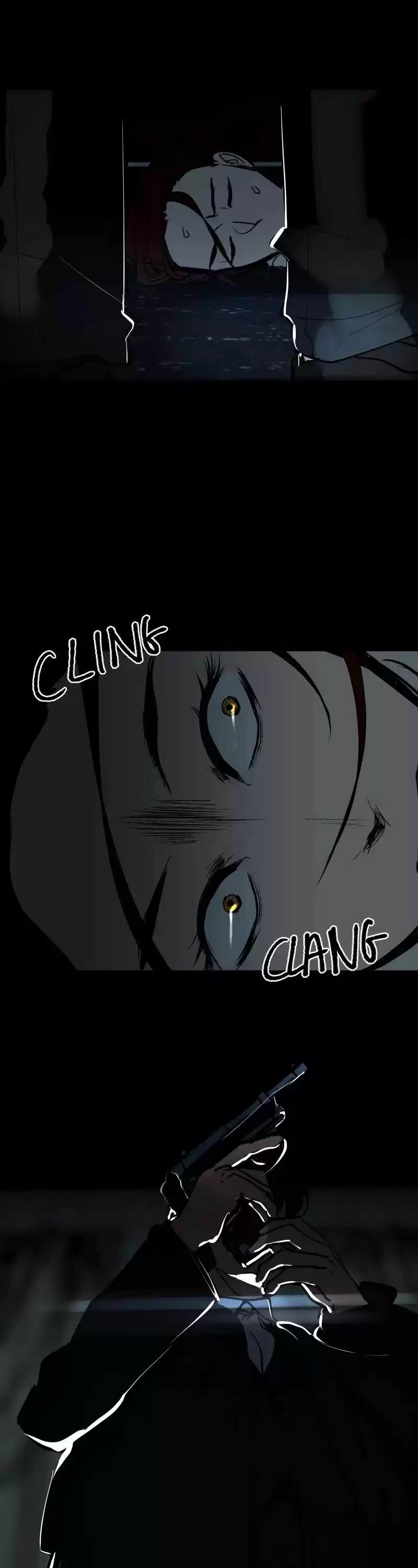 Purple Hyacinth Chapter 35