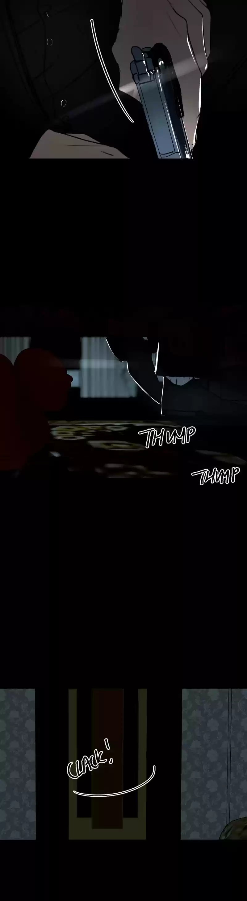 Purple Hyacinth Chapter 35