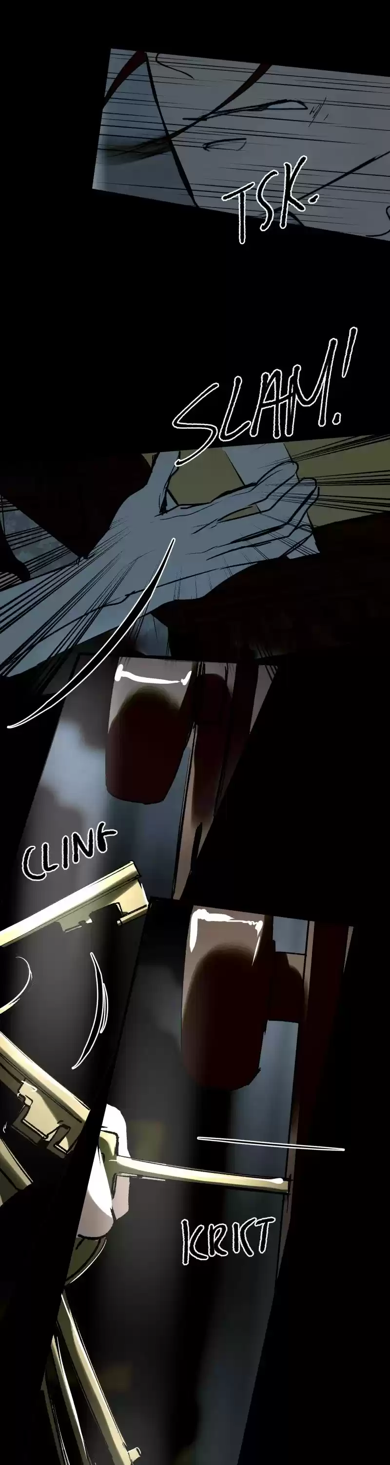 Purple Hyacinth Chapter 35