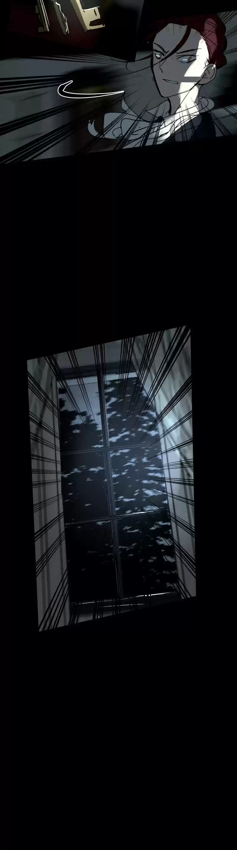 Purple Hyacinth Chapter 35