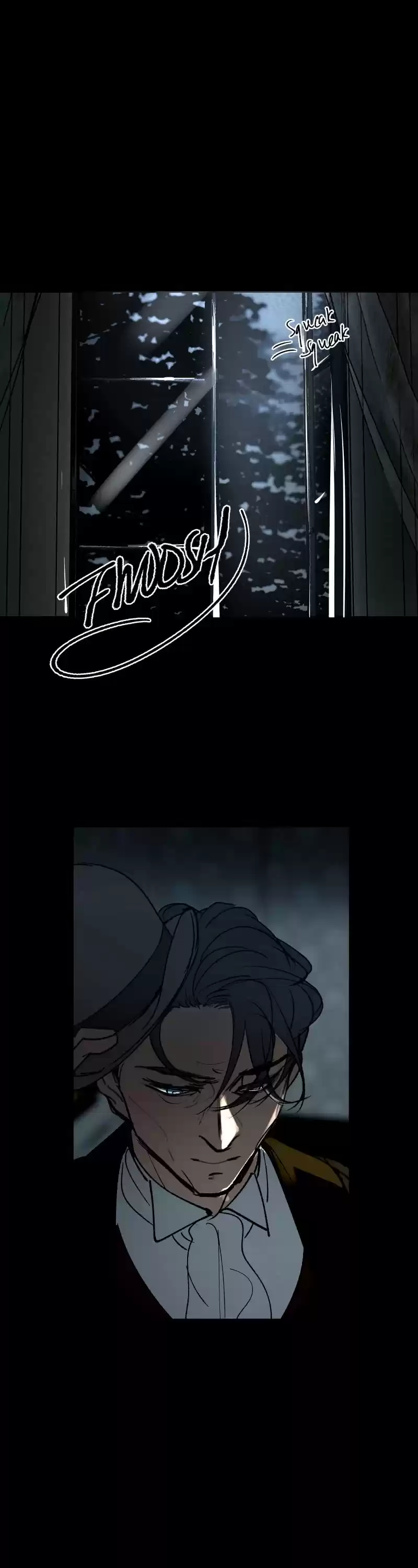 Purple Hyacinth Chapter 35