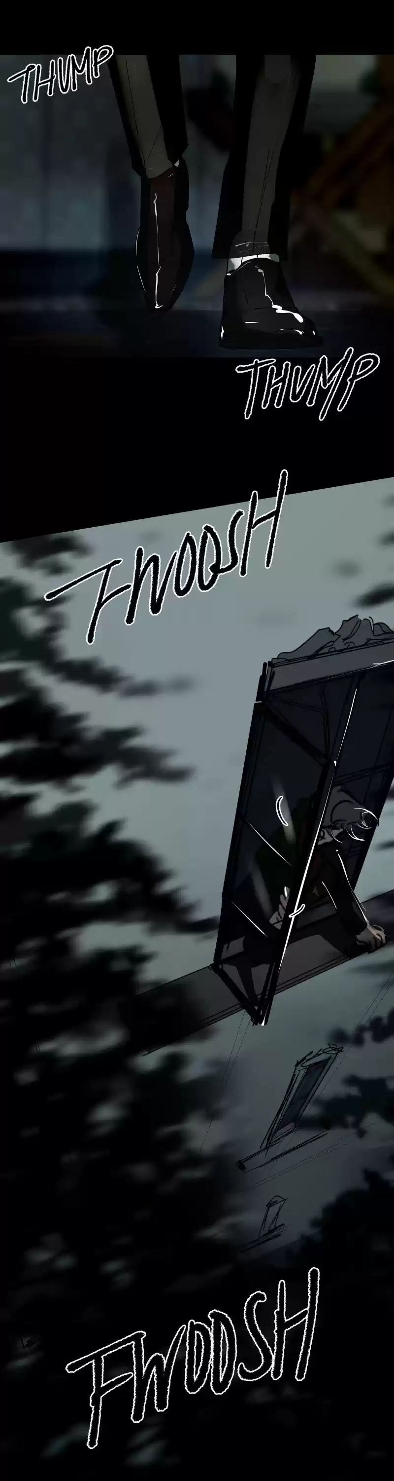 Purple Hyacinth Chapter 35