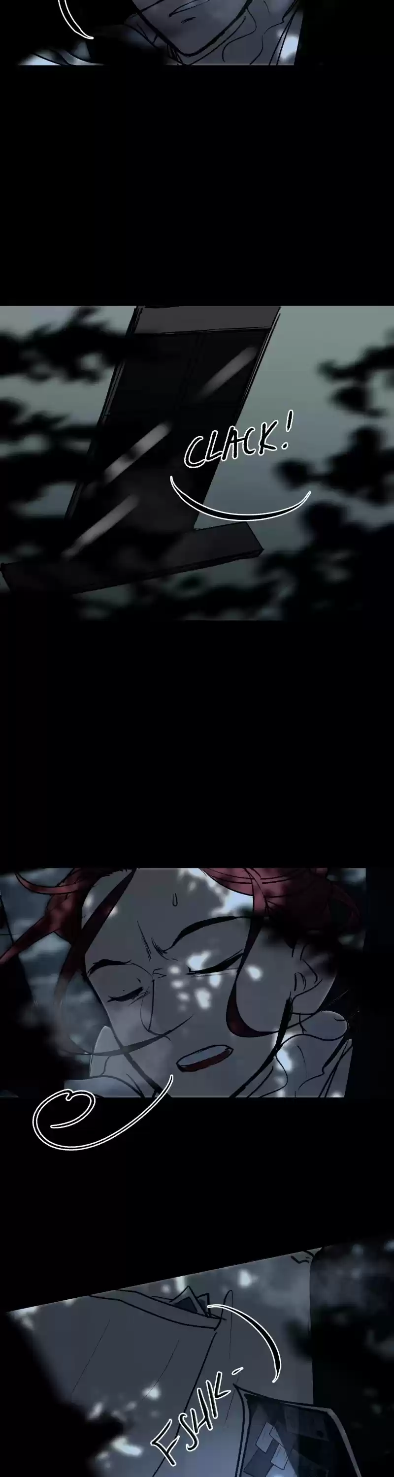 Purple Hyacinth Chapter 35