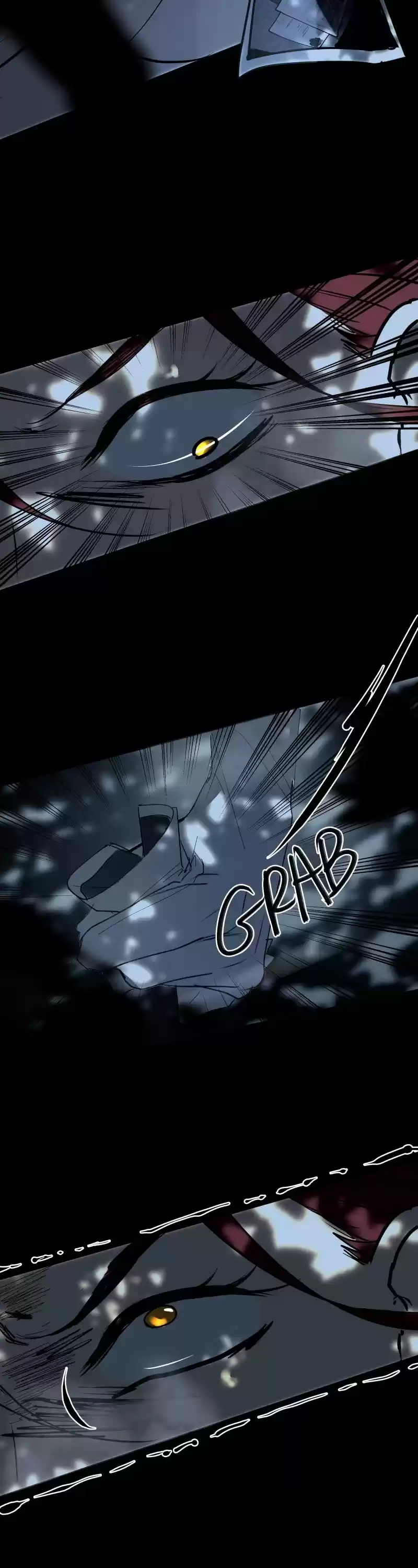 Purple Hyacinth Chapter 35