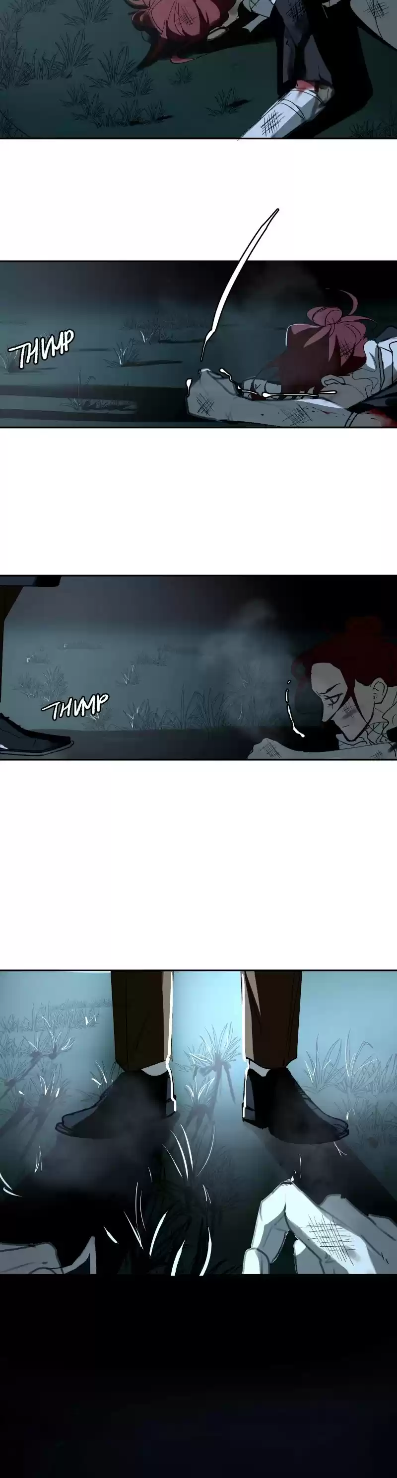 Purple Hyacinth Chapter 35