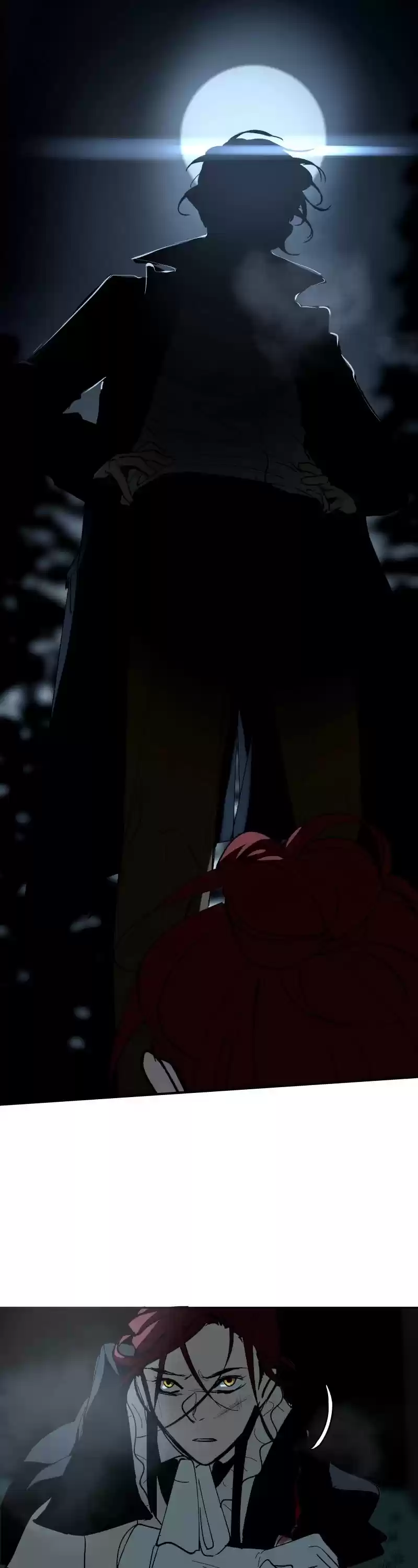 Purple Hyacinth Chapter 36