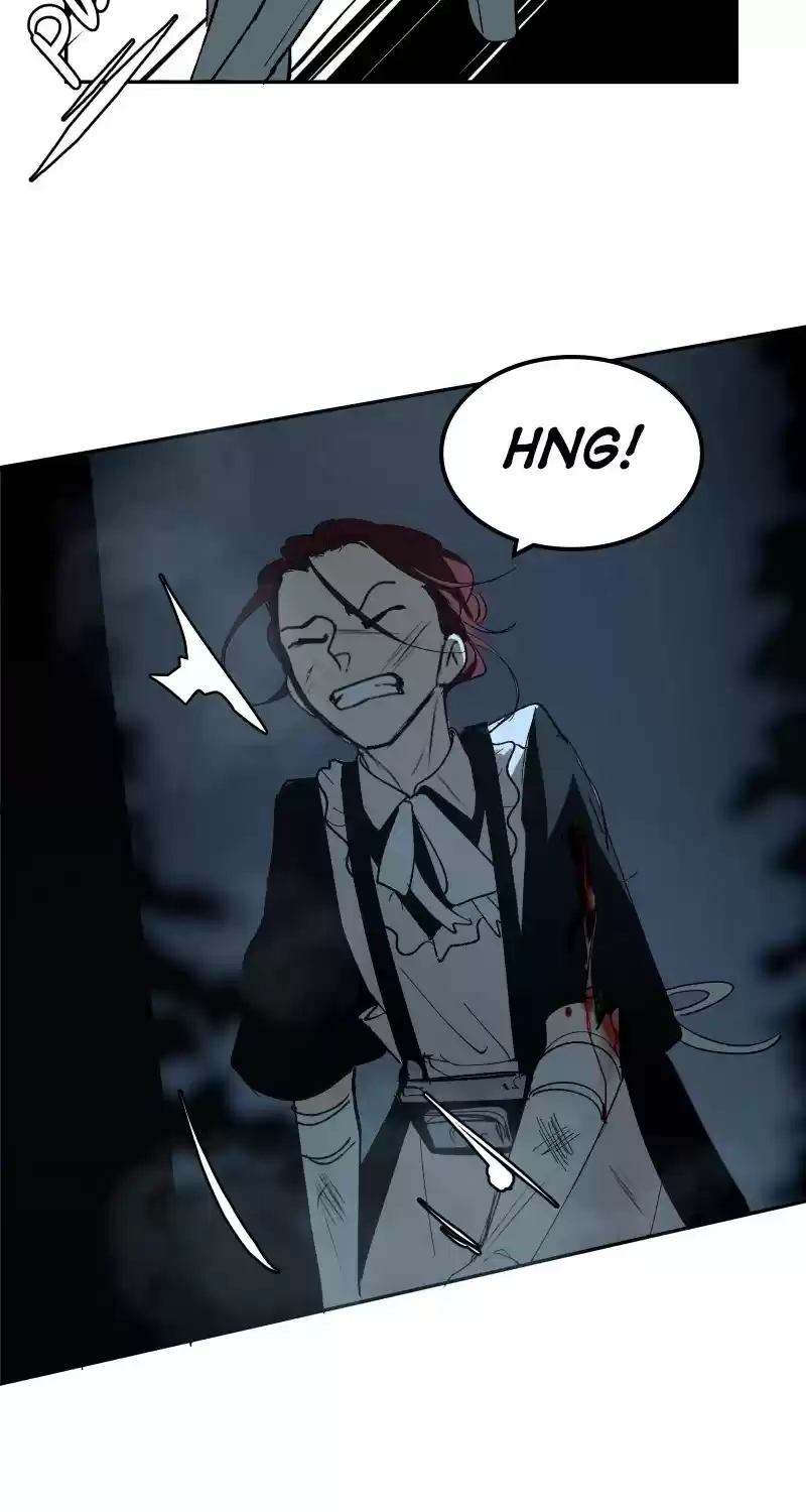 Purple Hyacinth Chapter 36