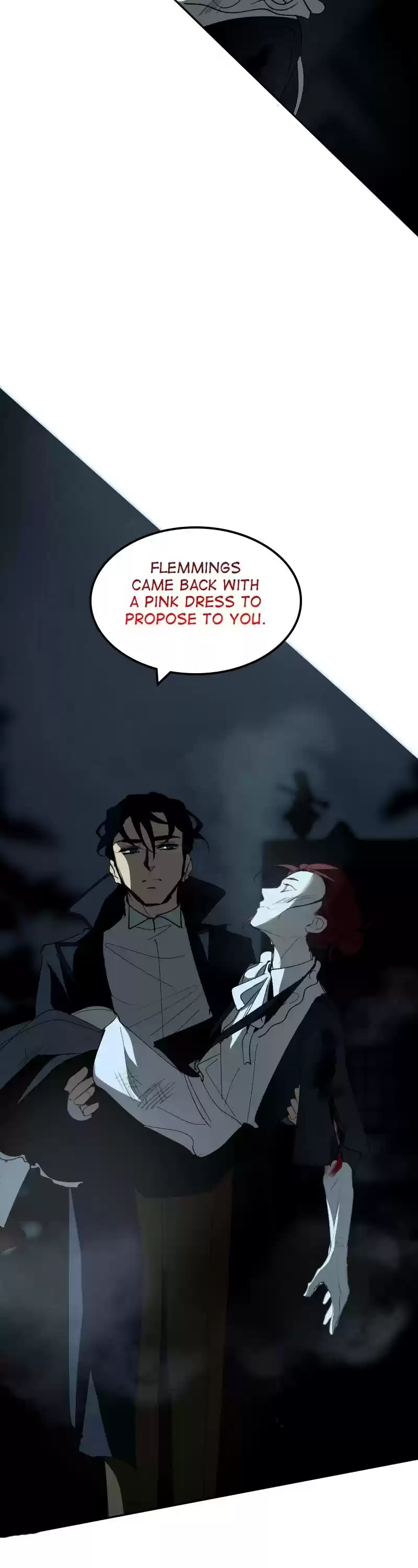 Purple Hyacinth Chapter 36