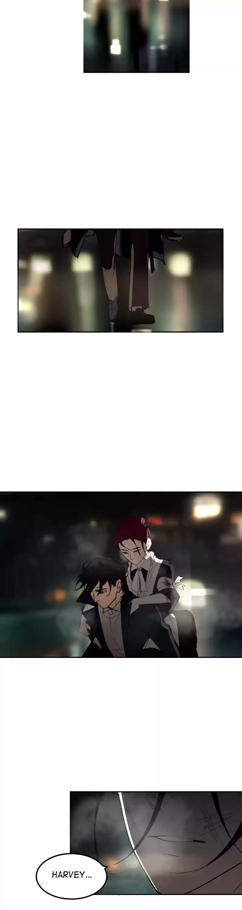 Purple Hyacinth Chapter 36