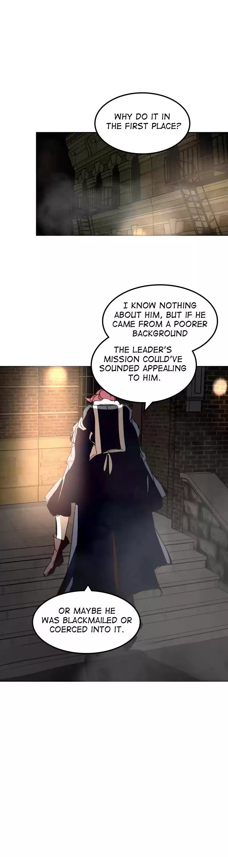 Purple Hyacinth Chapter 36