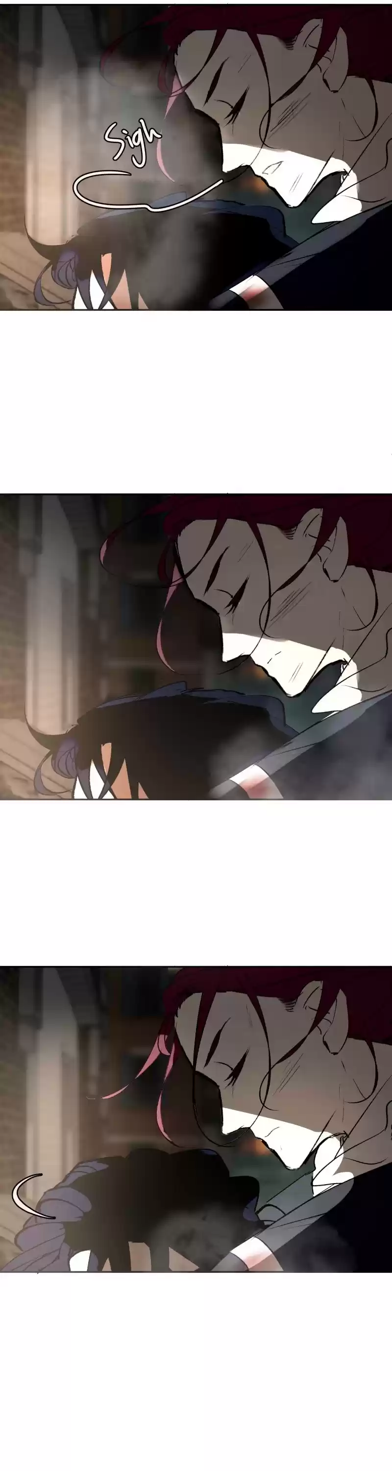 Purple Hyacinth Chapter 36