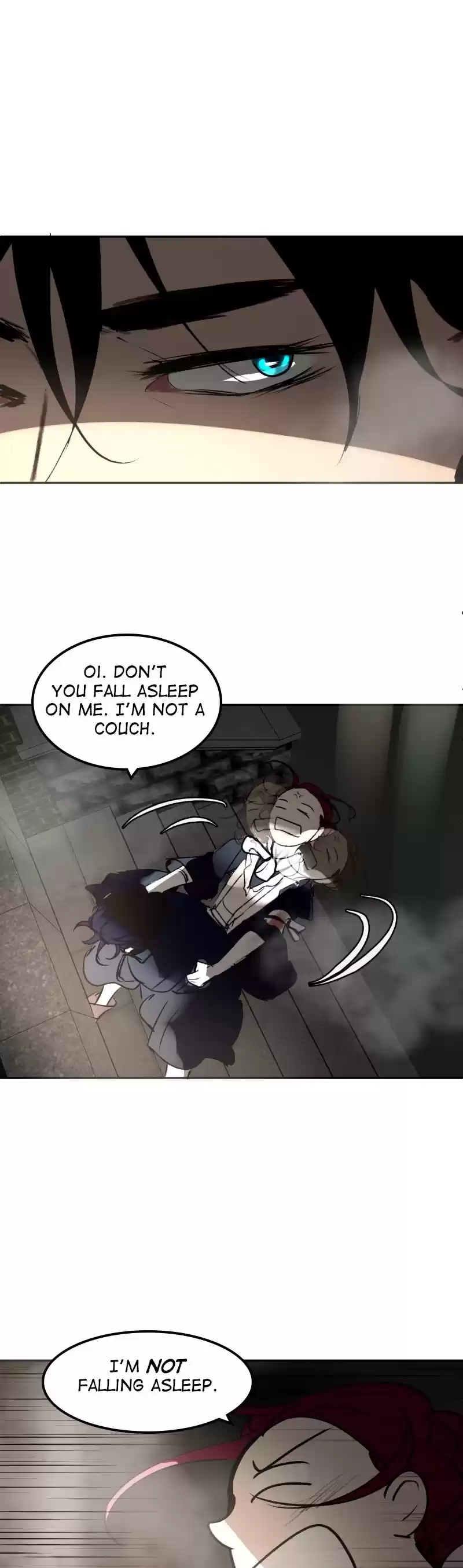 Purple Hyacinth Chapter 36