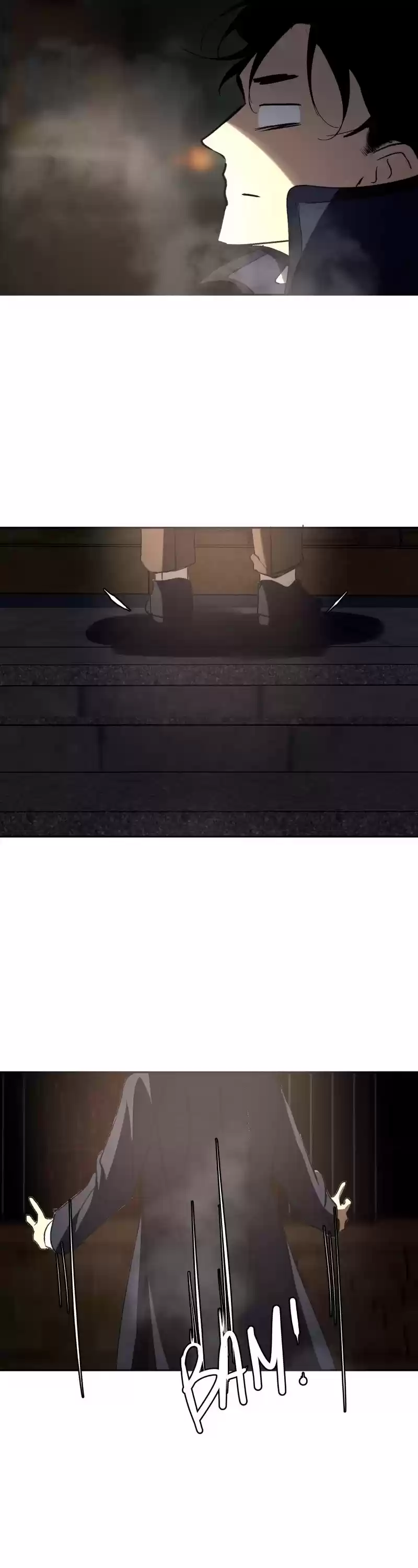 Purple Hyacinth Chapter 36