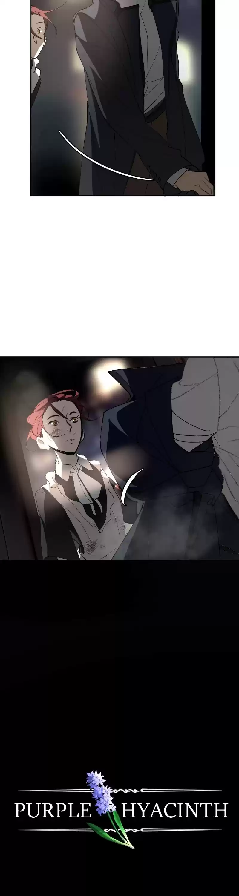 Purple Hyacinth Chapter 37