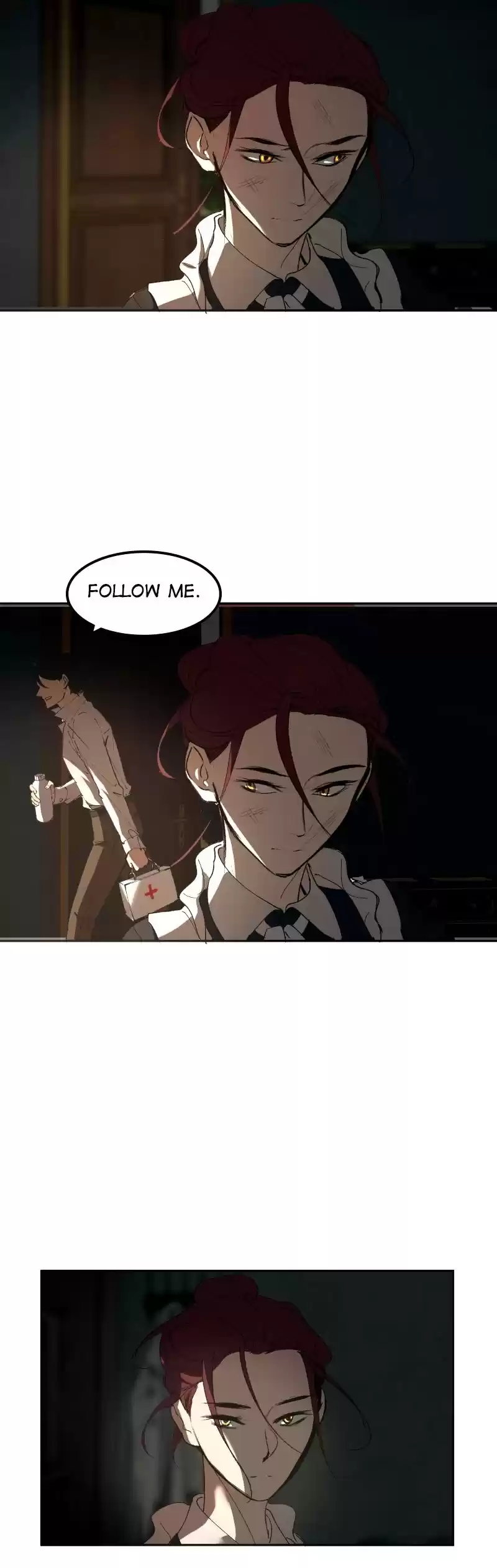 Purple Hyacinth Chapter 37