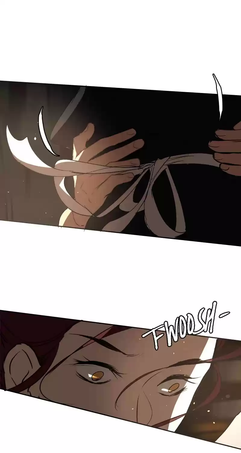 Purple Hyacinth Chapter 37