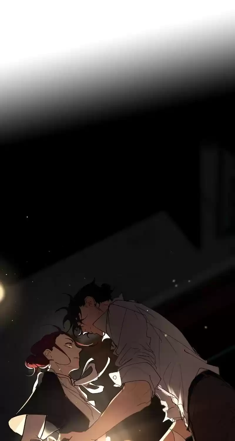 Purple Hyacinth Chapter 37