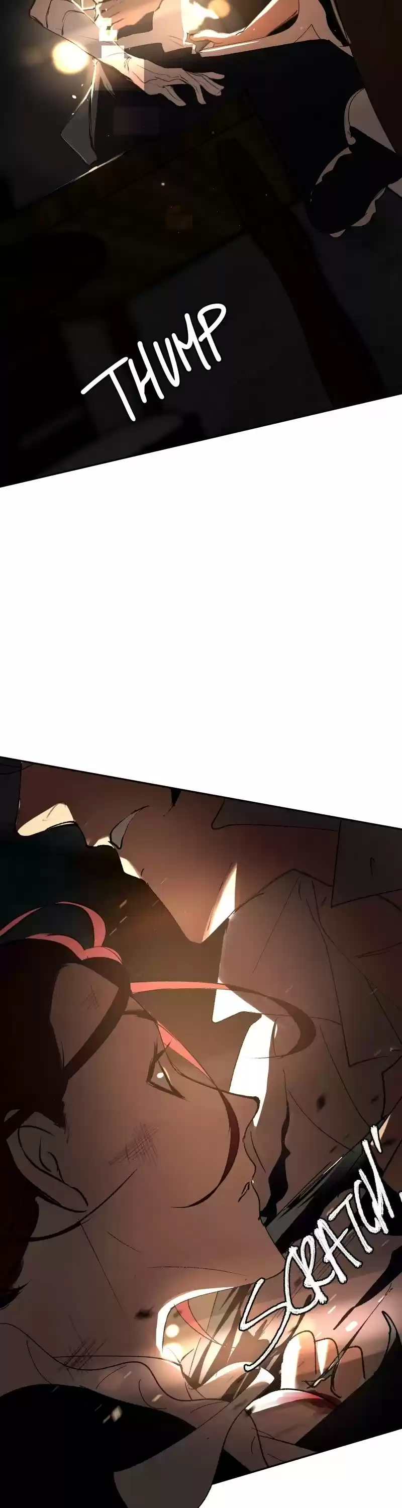 Purple Hyacinth Chapter 37