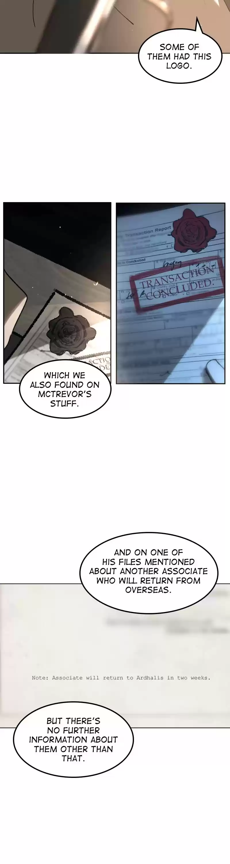 Purple Hyacinth Chapter 37