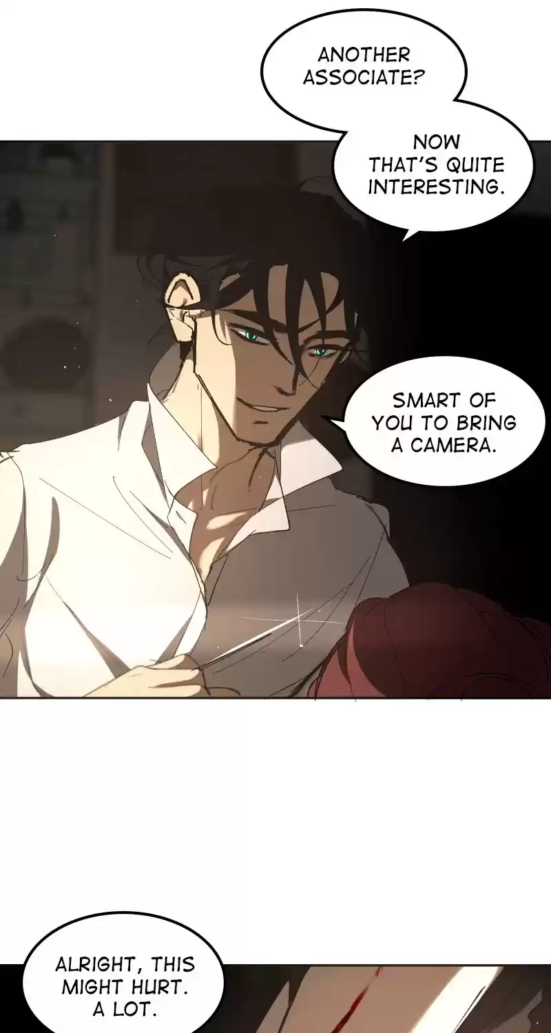 Purple Hyacinth Chapter 37