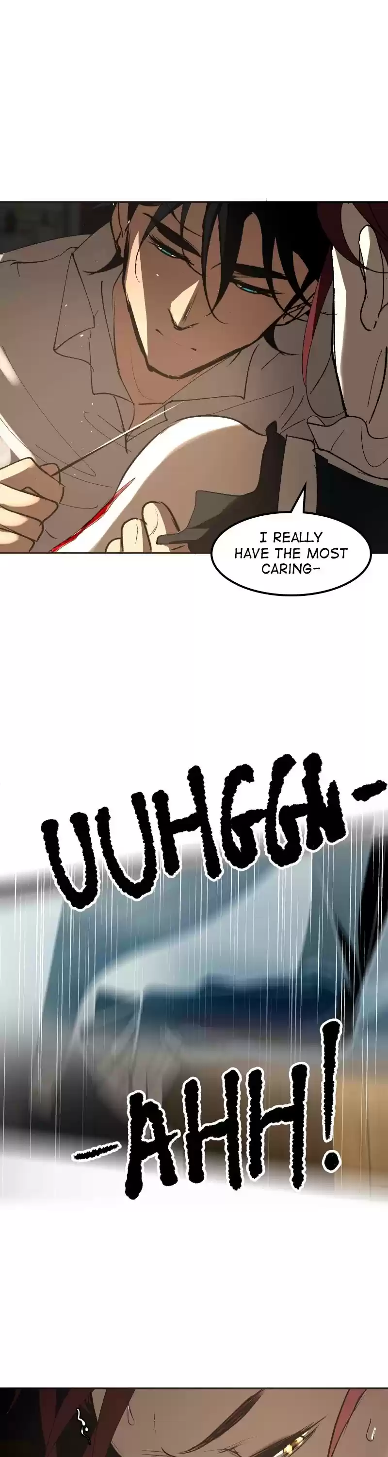 Purple Hyacinth Chapter 37