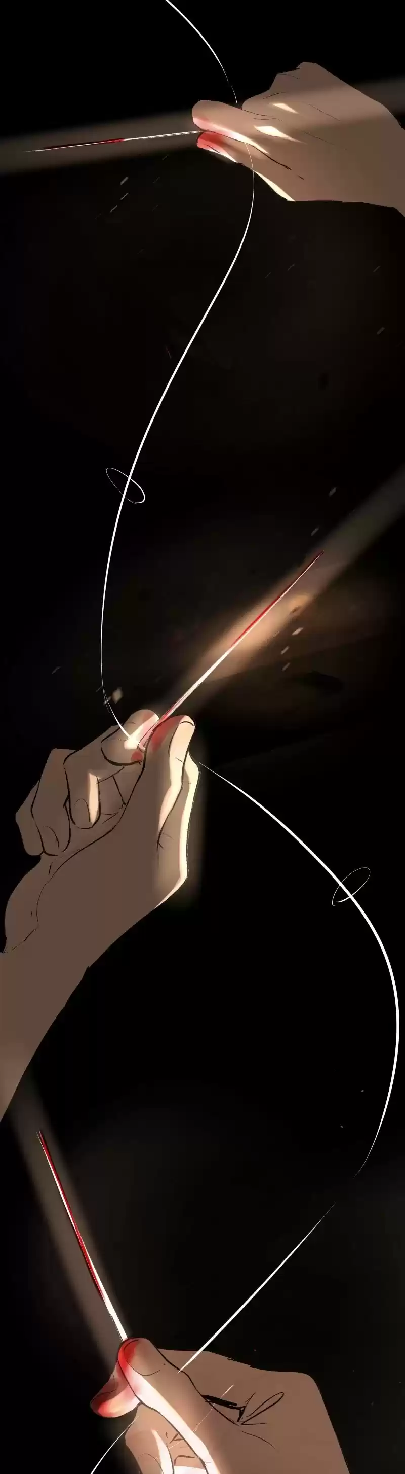 Purple Hyacinth Chapter 37