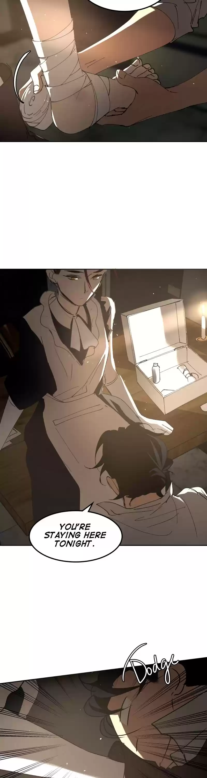 Purple Hyacinth Chapter 37