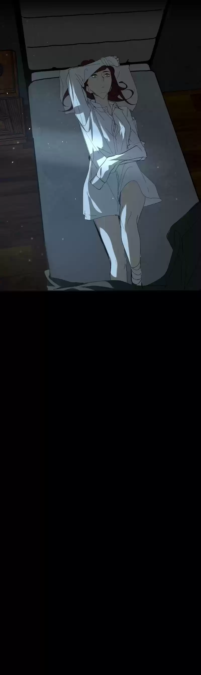 Purple Hyacinth Chapter 37