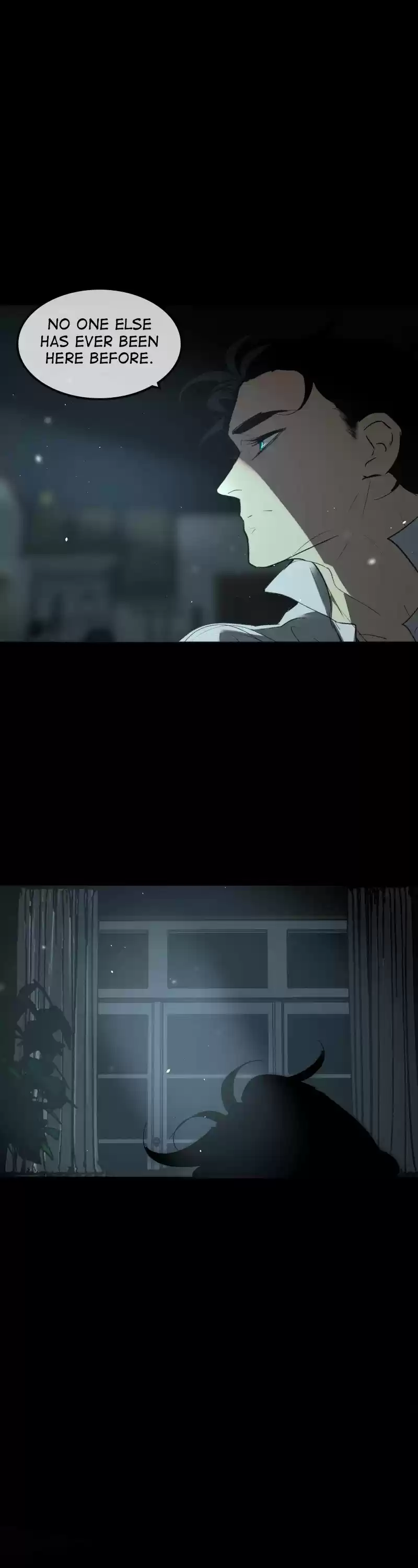 Purple Hyacinth Chapter 37