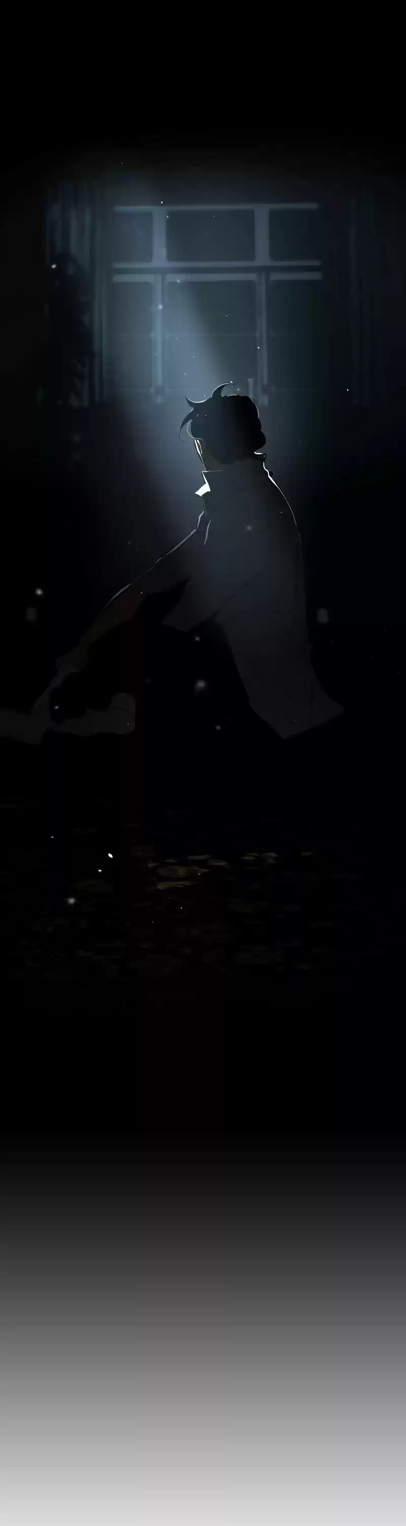 Purple Hyacinth Chapter 37