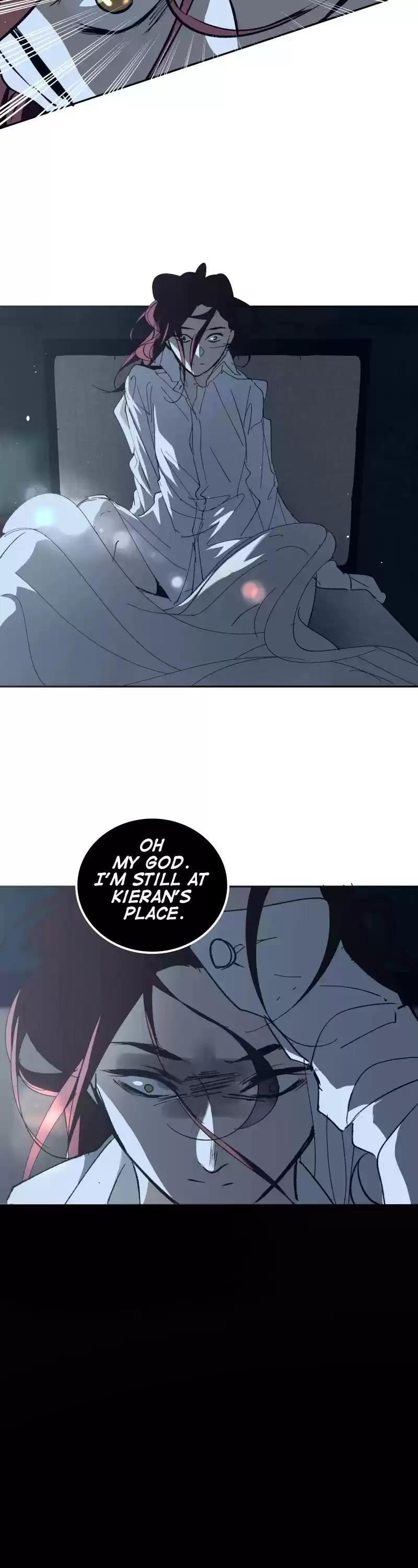 Purple Hyacinth Chapter 38