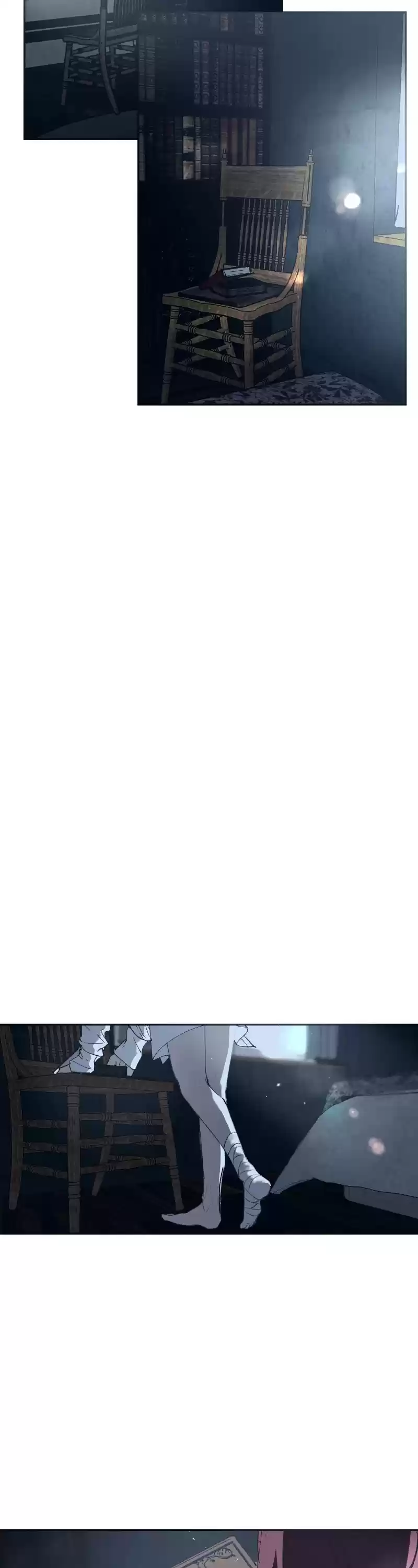 Purple Hyacinth Chapter 38