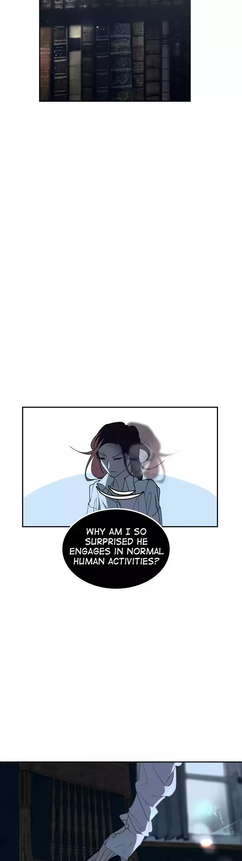 Purple Hyacinth Chapter 38