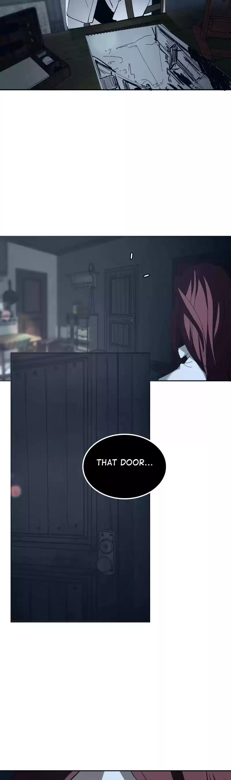 Purple Hyacinth Chapter 38