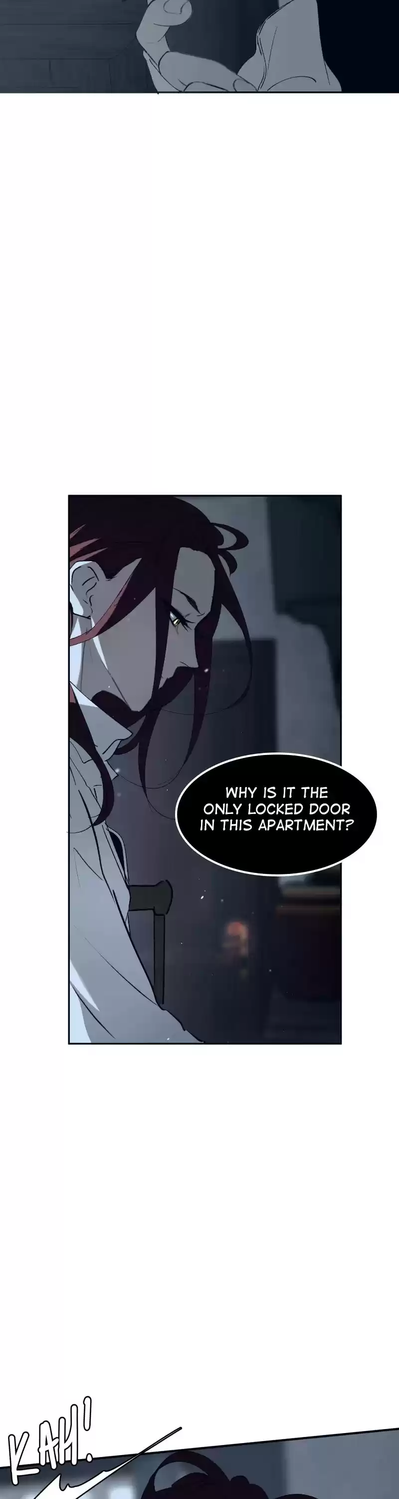 Purple Hyacinth Chapter 38