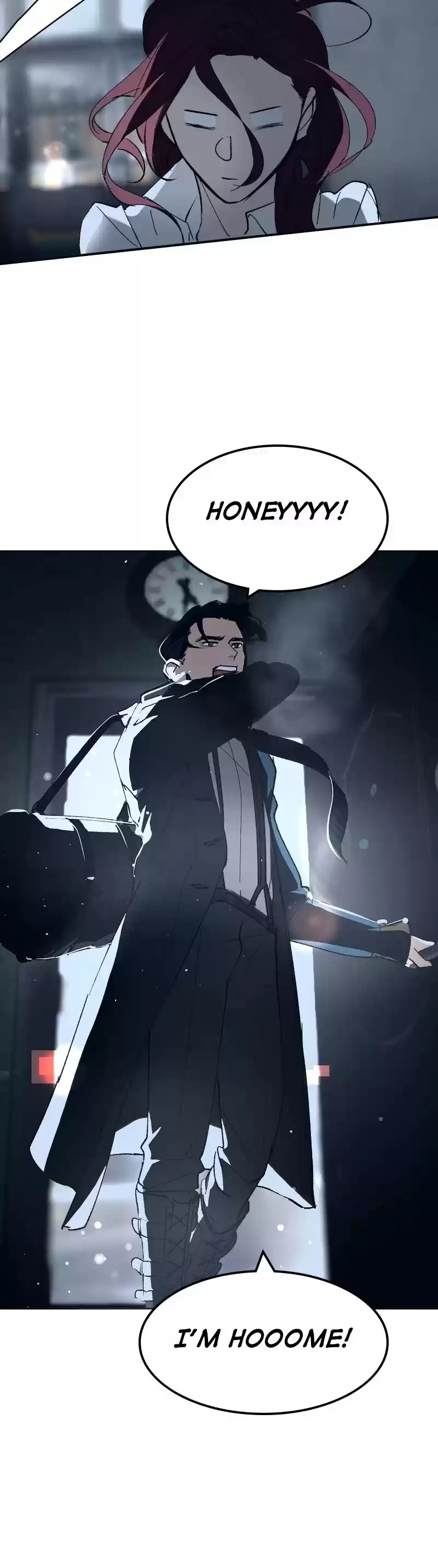 Purple Hyacinth Chapter 38