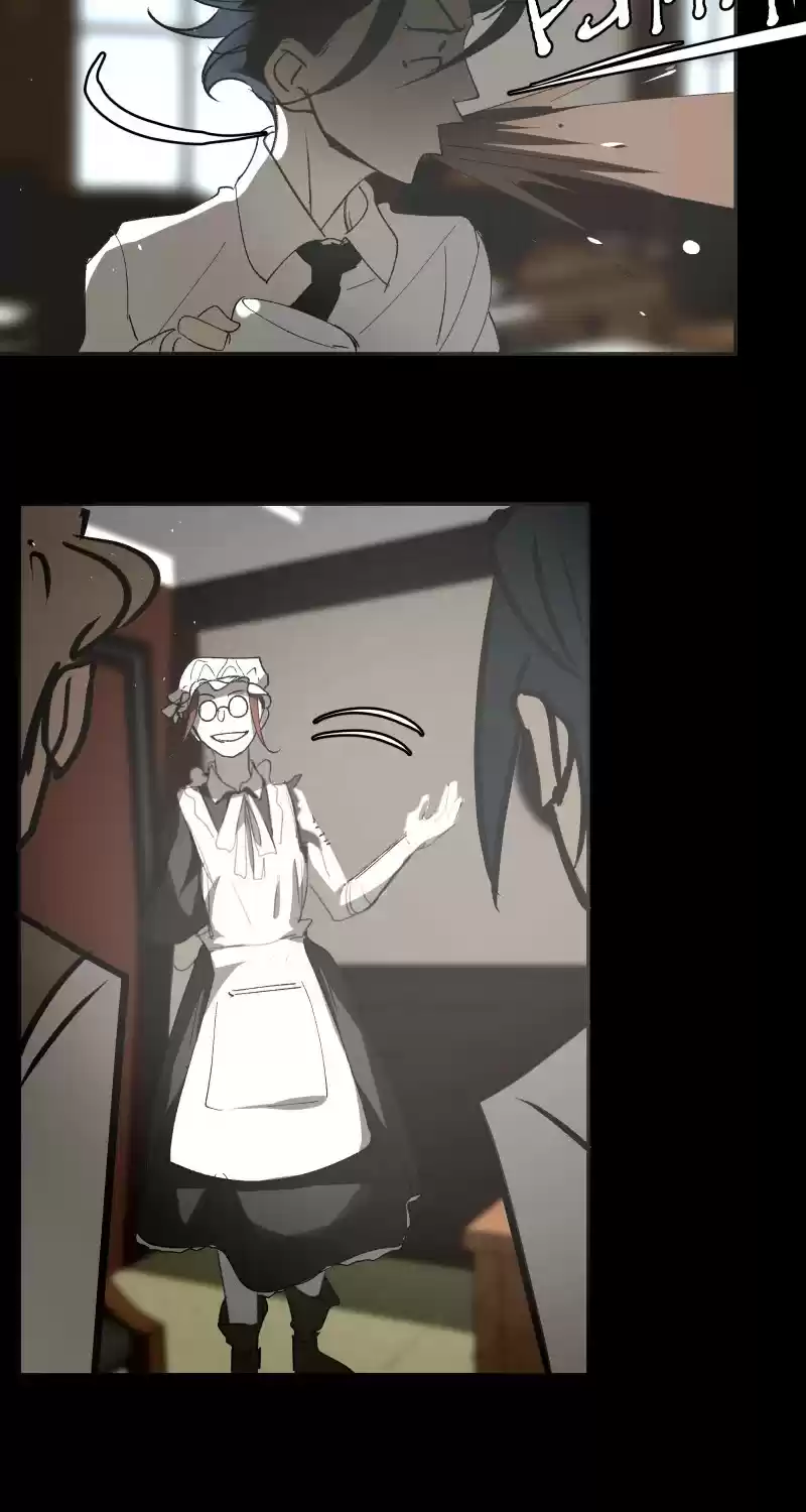 Purple Hyacinth Chapter 38