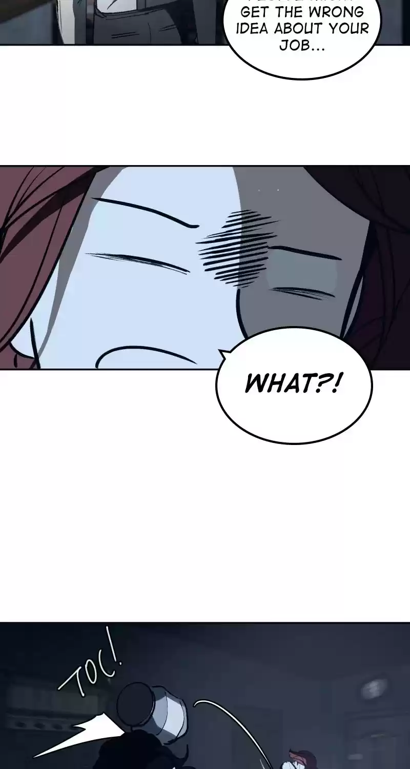 Purple Hyacinth Chapter 38