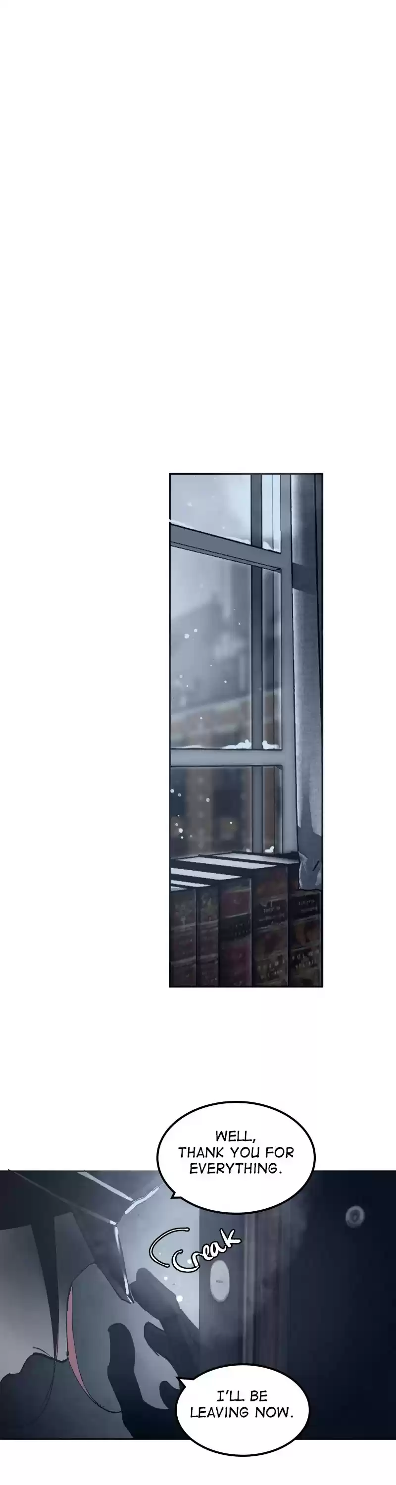 Purple Hyacinth Chapter 38