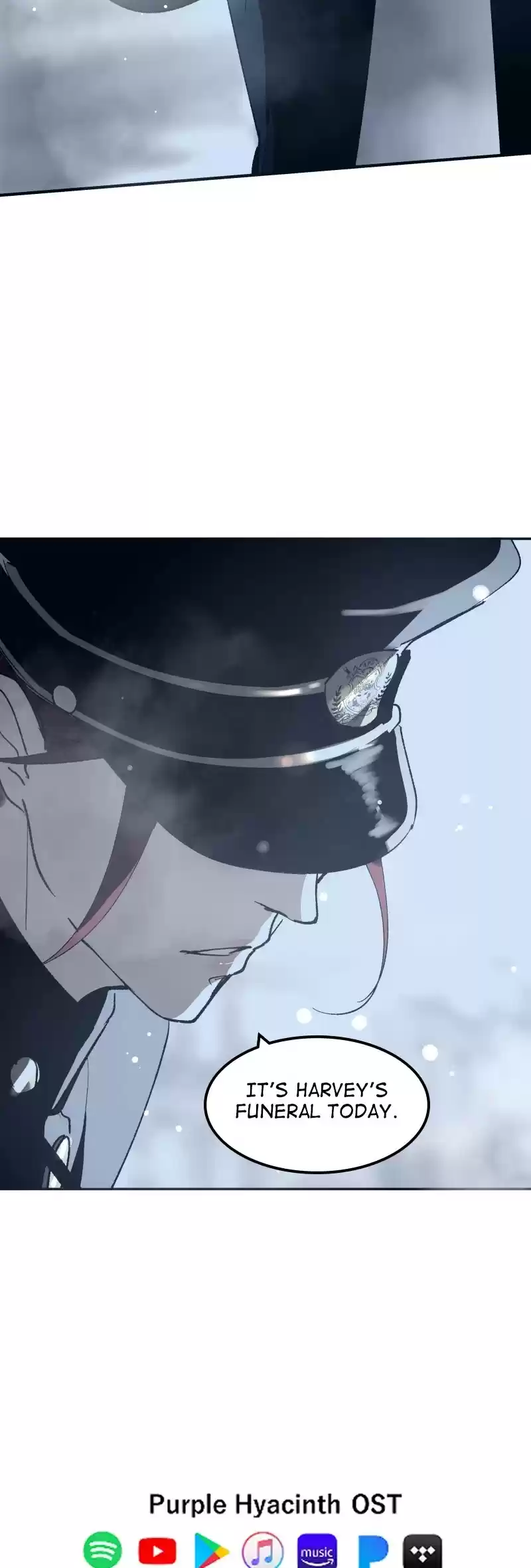 Purple Hyacinth Chapter 38