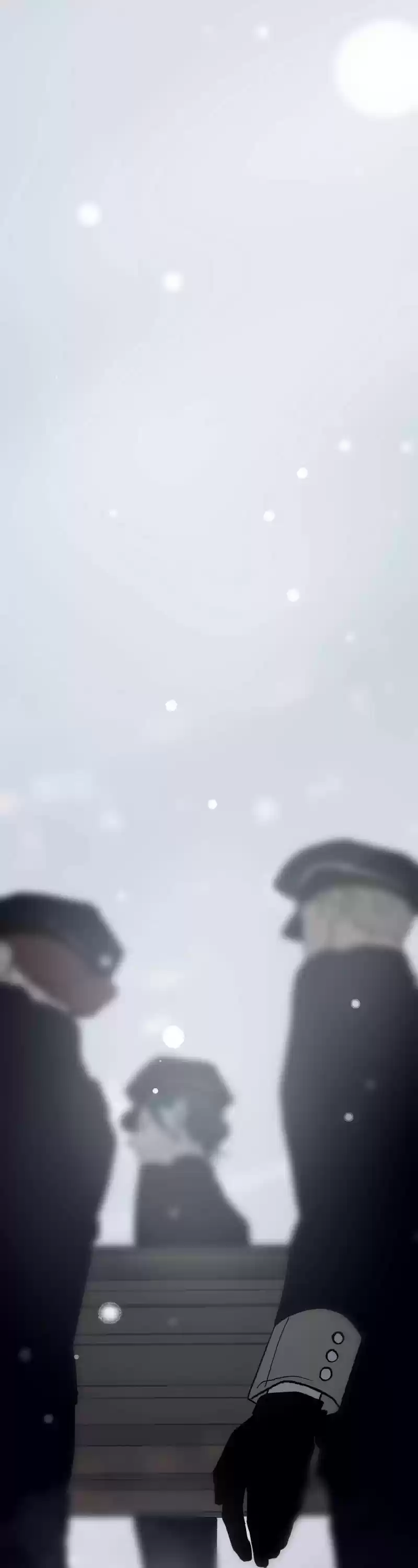 Purple Hyacinth Chapter 39