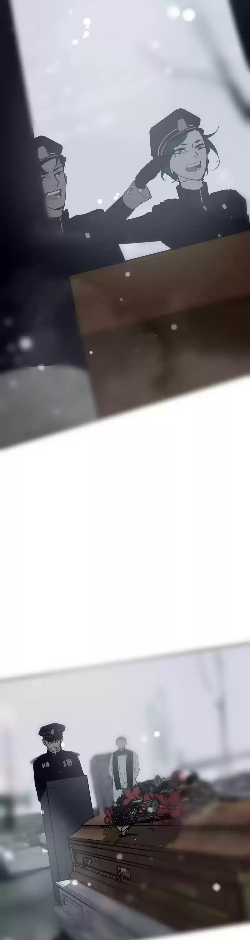 Purple Hyacinth Chapter 39