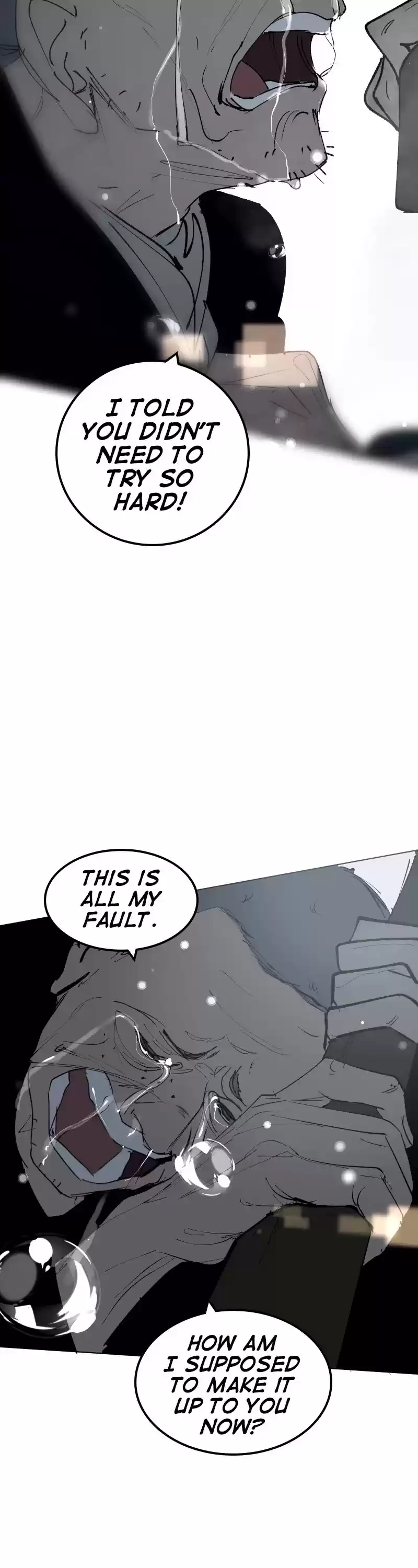 Purple Hyacinth Chapter 39