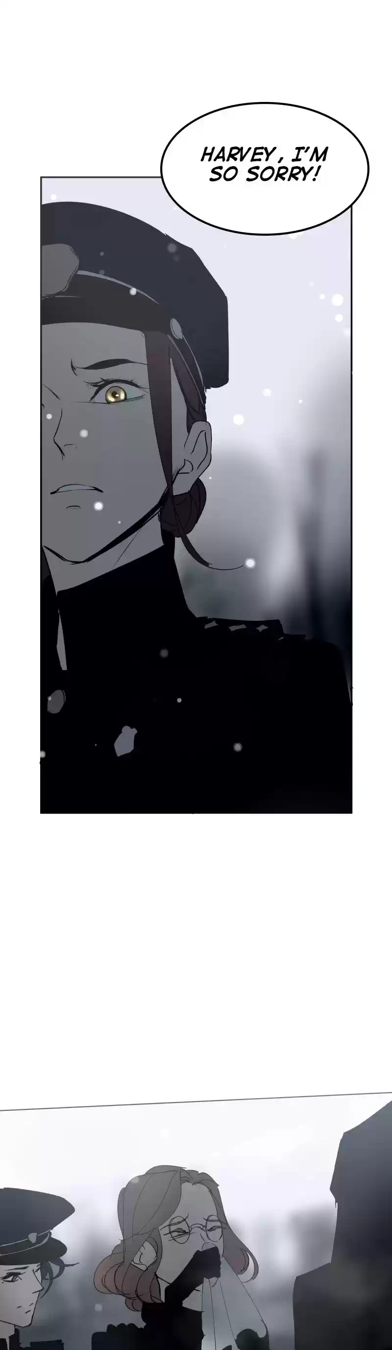 Purple Hyacinth Chapter 39