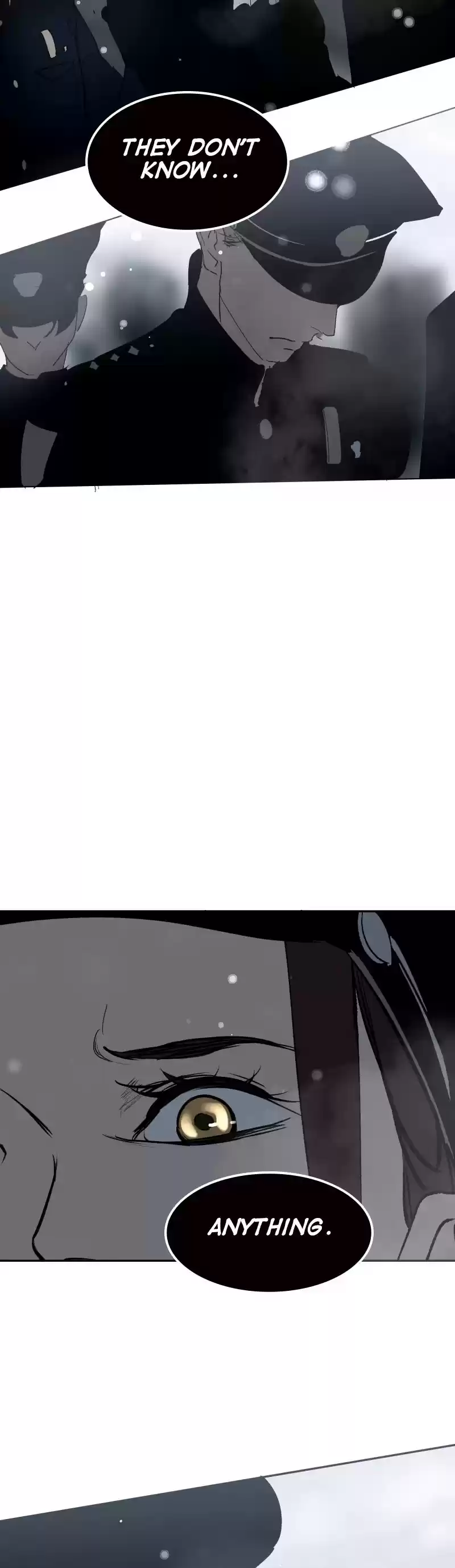 Purple Hyacinth Chapter 39