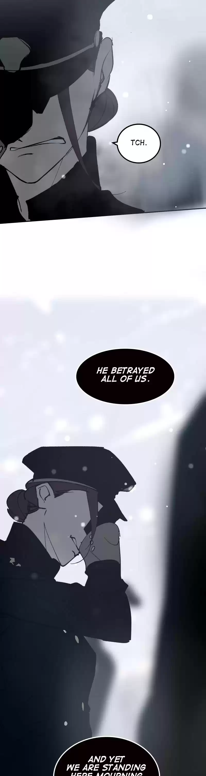 Purple Hyacinth Chapter 39