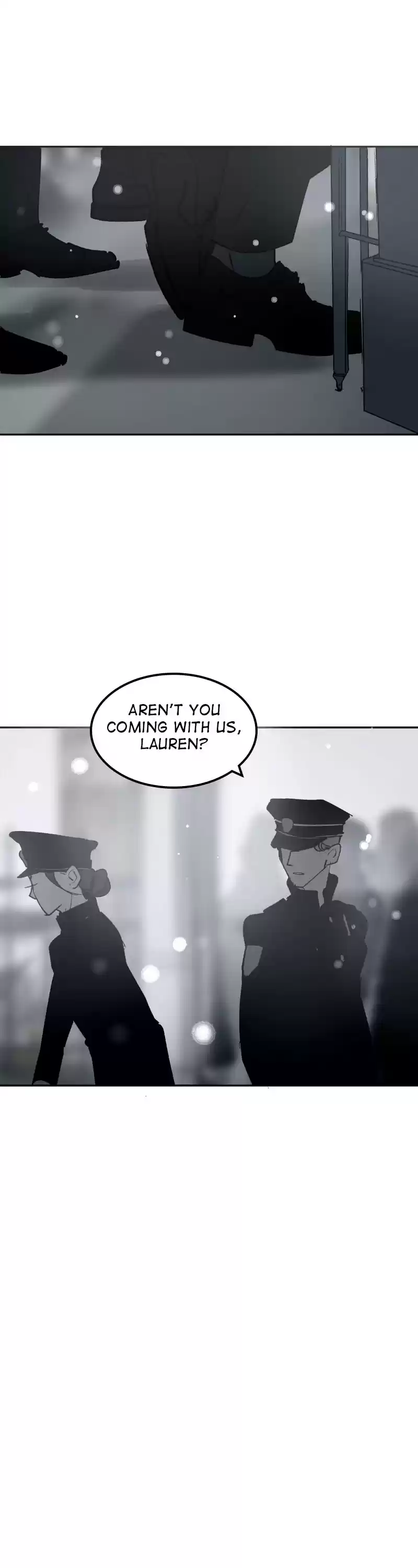 Purple Hyacinth Chapter 39