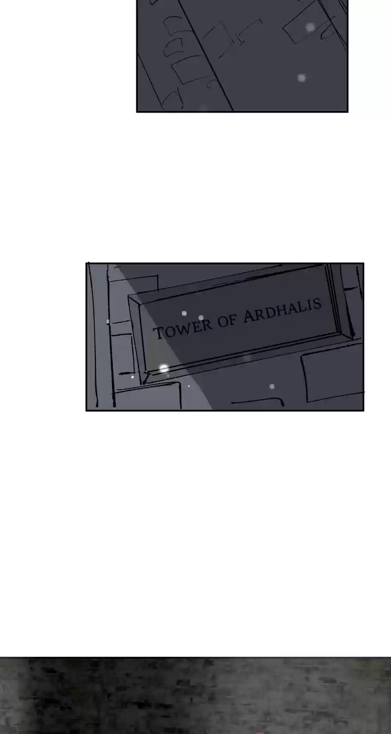 Purple Hyacinth Chapter 39